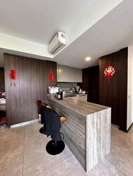 One Pearl Bank (D3), Apartment #609141421